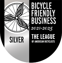 Bicycle Friendly Business Award