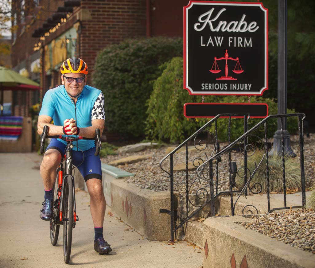 Bicycle Lawyer