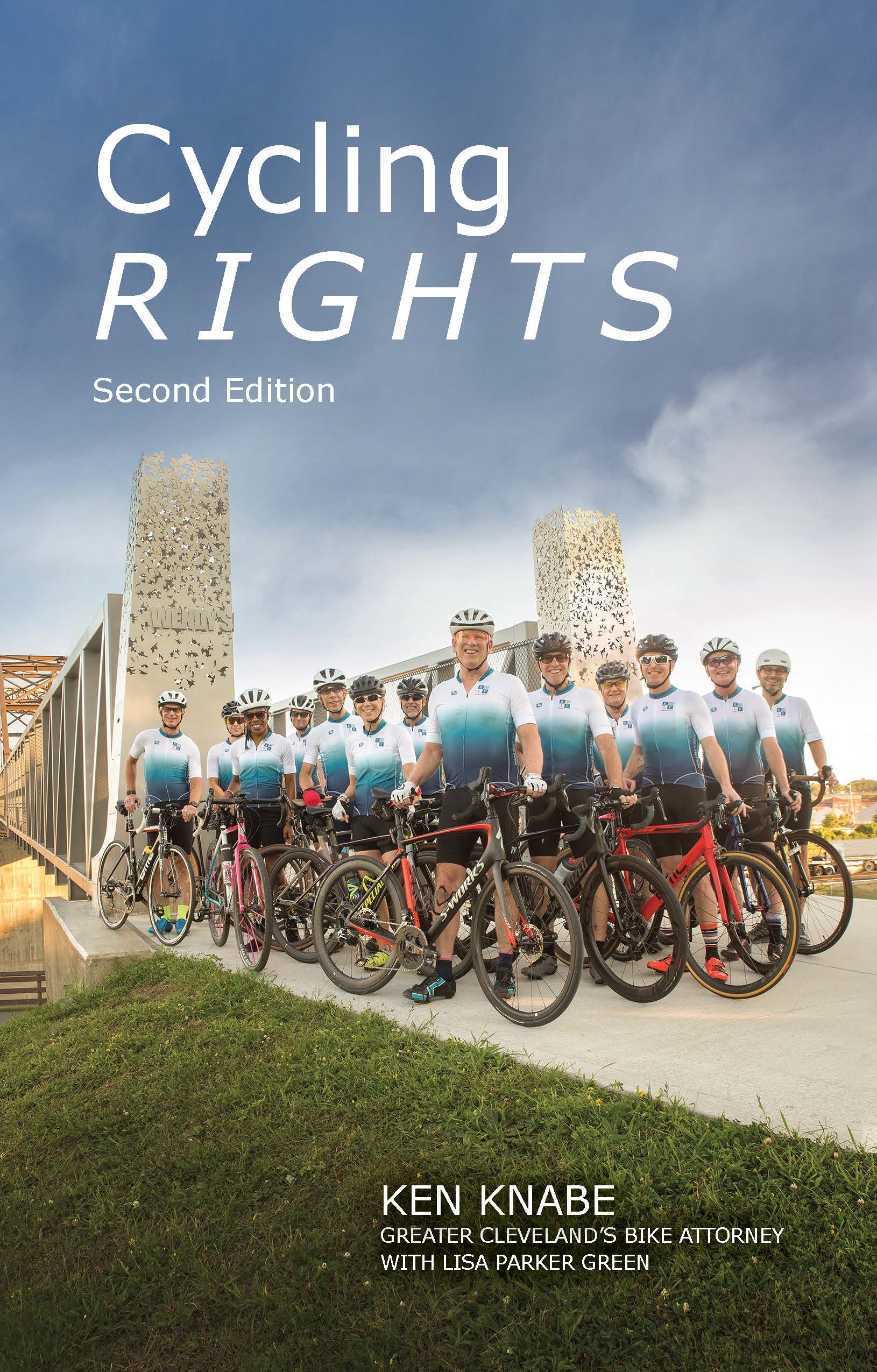 Group Rides: The Pre-Ride Checklist! - Knabe Law Firm